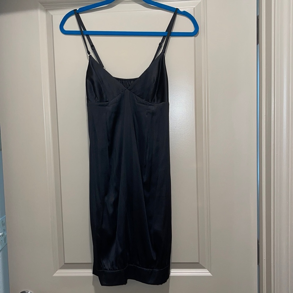 Rebecca Taylor Silk LBD